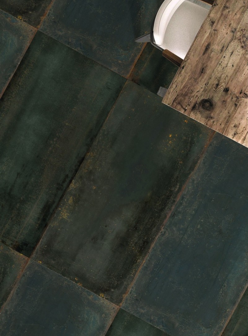 INDUSTRIA Feinsteinzeug Fliesen